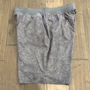 Lululemon Athletic Shorts